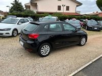 usata Seat Ibiza 1.0 TGI 5 porte Business