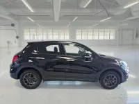 Usata Fiat 500X Club 120 CV (88 kW) 2023 Nero SUV
