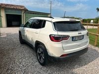 Usata Jeep Compass Limited 140 CV (102 kW) 2020 SUV