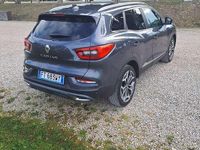 Usata Renault Kadjar 140 CV (102 kW) 2019 Grigio SUV