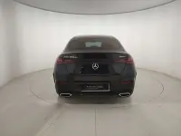 Nuova Mercedes GLC300e AMG Line Premium 333 CV (244 kW) 2025 Nero SUV