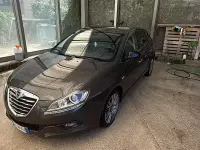 Usata Lancia Delta 120 CV (88 kW) 2014 Utilitaria