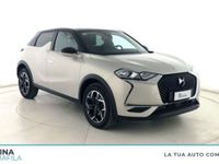 usata DS Automobiles DS3 Crossback BlueHDi 130 aut. F