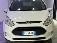 Usata Ford B-MAX Titanium X 101 CV (74 kW) 2017 Monovolume