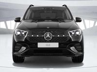 Nuova Mercedes GLE350 AMG Line Premium 197 CV (144 kW) 2026 Nero / metallizzato SUV