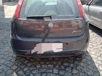 Usata Fiat Punto 69 CV (50 kW) 2008 Utilitaria