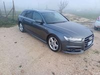 Usata Audi A6 Business Plus 190 CV (139 kW) 2018 Station wagon