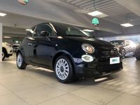 usata Fiat 500 1.0 70cv Ibrido Lounge