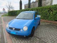 usata VW Lupo 1.4 16V cat Trendline OTTIMA