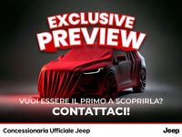 usata Jeep Wrangler Unlimited 2.2 mjt ii sahara auto