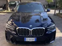 Usata BMW X4 M Sport 190 CV (139 kW) 2022 SUV