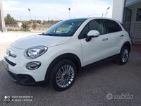 Usata Fiat 130 Connect 2021 Bianco Berlina