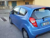 Usata Chevrolet Spark LS 60 CV (44 kW) 2012 Utilitaria