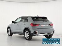 Usata Audi A1 Business 116 CV (85 kW) 2025 Grigio SUV