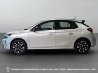 Nuova Opel Corsa S 101 CV (74 kW) 2025 Kristall silver Utilitaria