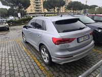Usata Audi Q3 Advanced 190 CV (139 kW) 2019 SUV