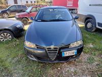 usata Alfa Romeo 156 1.9 jtd Distinctive 115cv