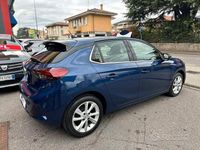Usata Opel Corsa Edition 75 CV (55 kW) 2021 Grigio Berlina