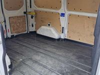 Usata Ford Transit Custom 131 CV (96 kW) 2017 Bianco Furgone