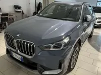 Usata BMW X1 xLine 150 CV (110 kW) 2023 Grigio SUV