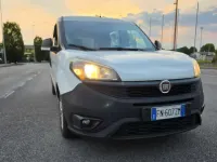 Usata Fiat Doblò 95 CV (69 kW) 2018 Other Monovolume