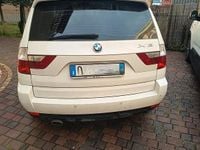 Usata BMW X3 177 CV (130 kW) 2010 SUV