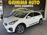 Usata Kia Niro 105 CV (77 kW) 2020 Bianco SUV