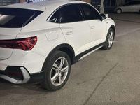 Usata Audi Q3 Sportback S-Line 150 CV (110 kW) 2021 SUV