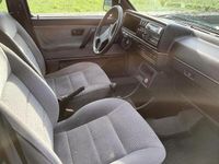 usata VW Golf II Golf 1600 5 porte GL