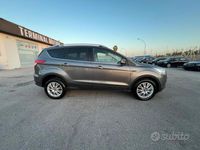 usata Ford Kuga 2.0 TDCI 140 CV 2WD Titanium