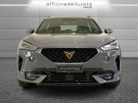 Usata Cupra Formentor 203 CV (149 kW) 2023 SUV