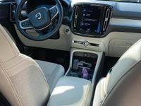 Usata Volvo XC40 2020 Nero SUV