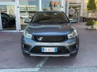 Usata DR DR 3.0 117 CV (86 kW) 2022 Grigio SUV