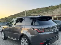 Usata Land Rover Range Rover Sport HSE Dynamic 249 CV (183 kW) 2018 Grigio SUV