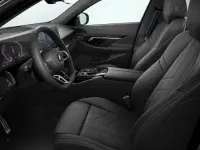 Nuova BMW 540 Efficient Dynamics 286 CV (210 kW) 2026 Black sapphire metallizzato Station wagon
