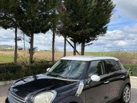 Usata Mini Cooper D Countryman 111 CV (81 kW) 2010 Other SUV