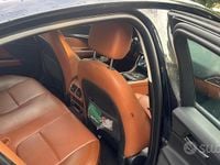 Usata Jaguar XE 200 CV (147 kW) 2016 Nero Berlina