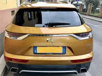 Usata DS Automobiles DS7 Crossback 177 CV (130 kW) 2018 SUV