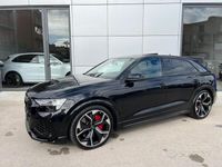 usata Audi RS Q8 Aziendale 2023 -Km 17.000