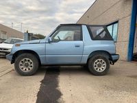 Usata Suzuki Vitara 75 CV (55 kW) 1990 SUV