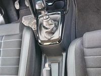 Usata Citroën C3 100 CV (73 kW) 2025 Nero SUV