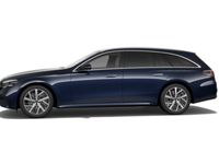 usata Mercedes 300 Classe E (W/S214)de Plug-in hybrid 4Matic S.W. Advanced Plus