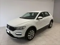 Usata VW T-Roc Style 116 CV (85 kW) 2020 Other SUV