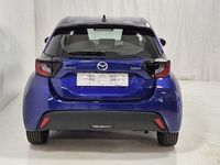 Nuova Mazda 2 Exclusive-Line 116 CV (85 kW) 2025 Azzurro Berlina