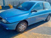 Usata Lancia Ypsilon 2000 Blu Utilitaria