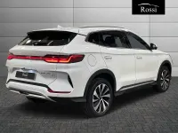 Ny BYD Seal U Boost 217 HK (159 kW) 2025 Grå SUV