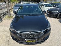 usata Opel Astra 1.6 136CV 2016 DISTRIBUZIONE APPENA EFFETTUATA