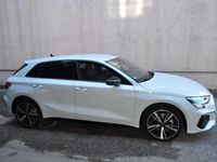 usata Audi A3 e-tron A3 SPB 40 TFSI e S tronic S line edition