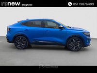 Usata Renault Espace 150 CV (110 kW) 2024 Blu SUV