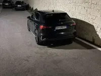 Usata Audi A3 Ambition 116 CV (85 kW) 2020 Nero Berlina